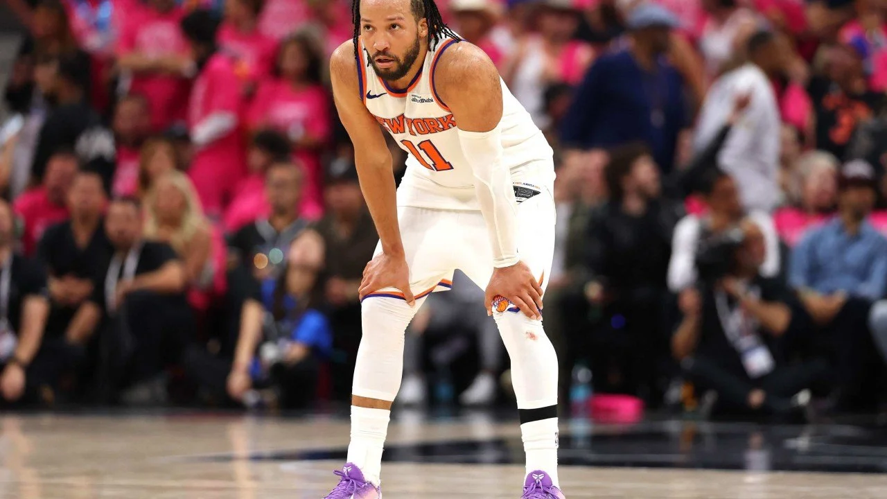 NBA总决赛G1逆转时间线：文班亚马自评“打得烂”与尼克斯先拔头筹